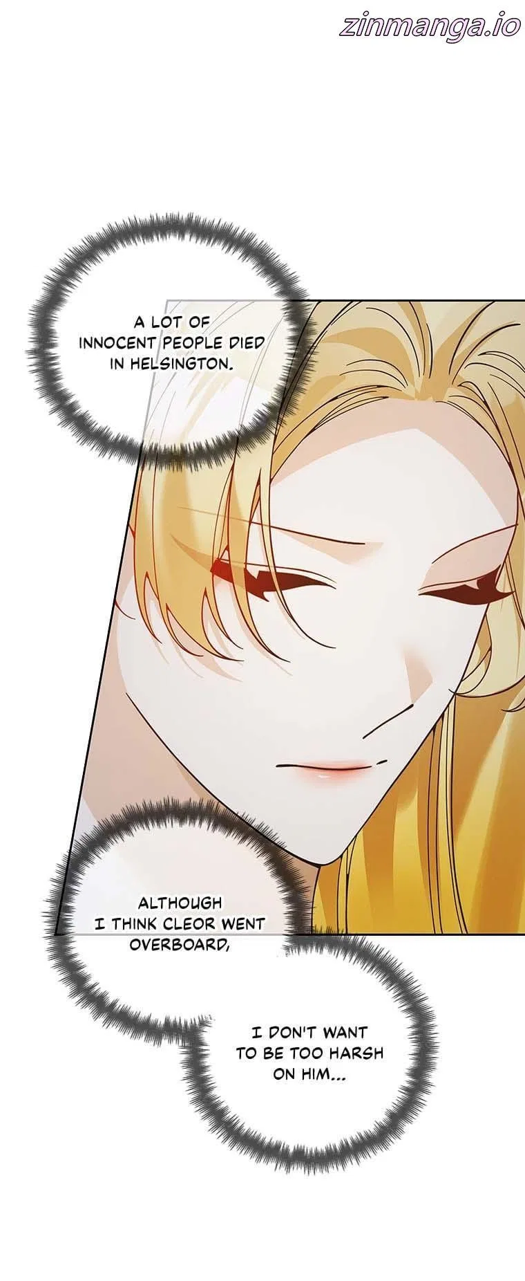 Moonlight Beauty Parlor Chapter 57 – Page 37