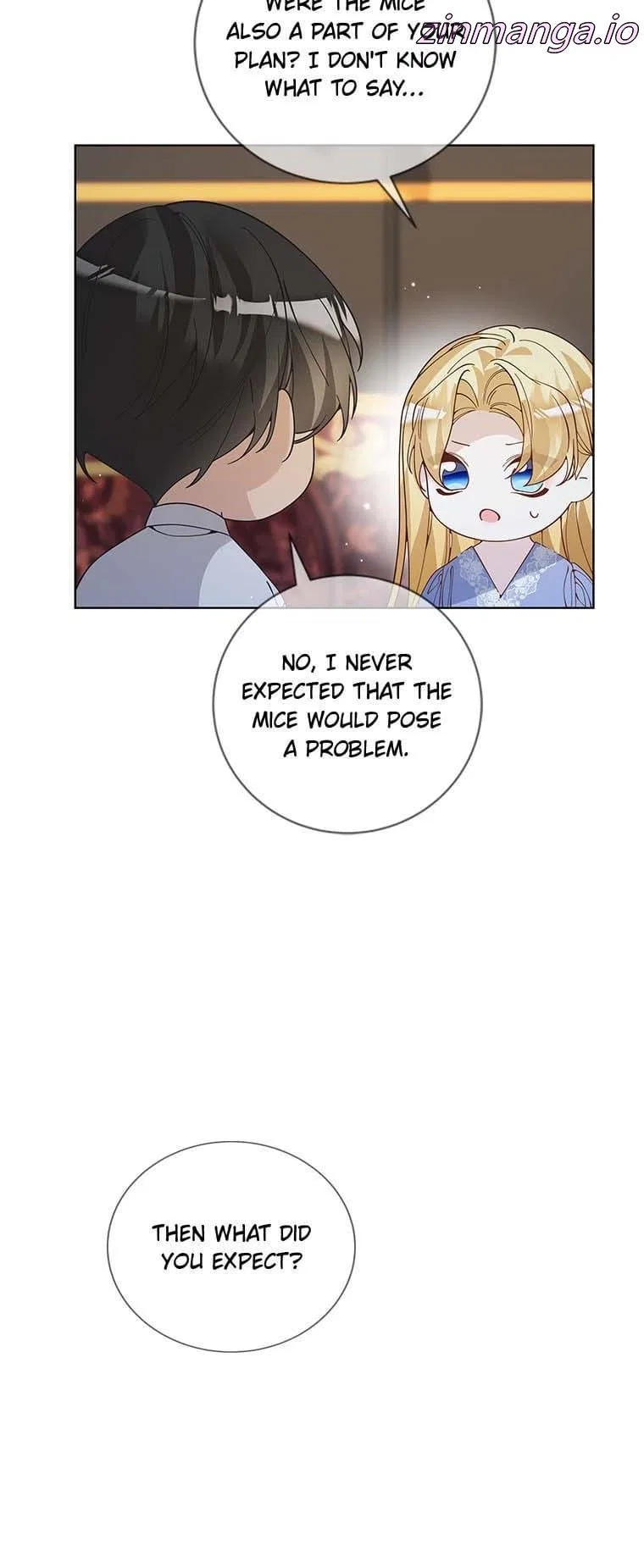 Moonlight Beauty Parlor Chapter 57 – Page 39