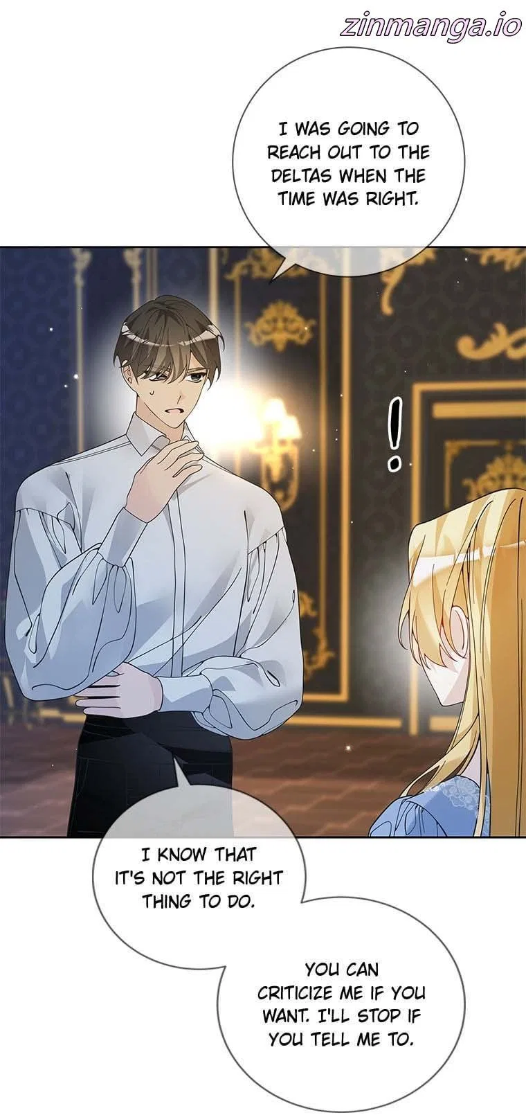 Moonlight Beauty Parlor Chapter 57 – Page 40
