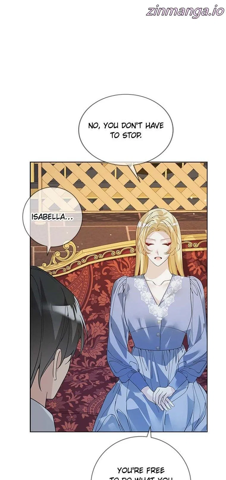 Moonlight Beauty Parlor Chapter 57 – Page 41