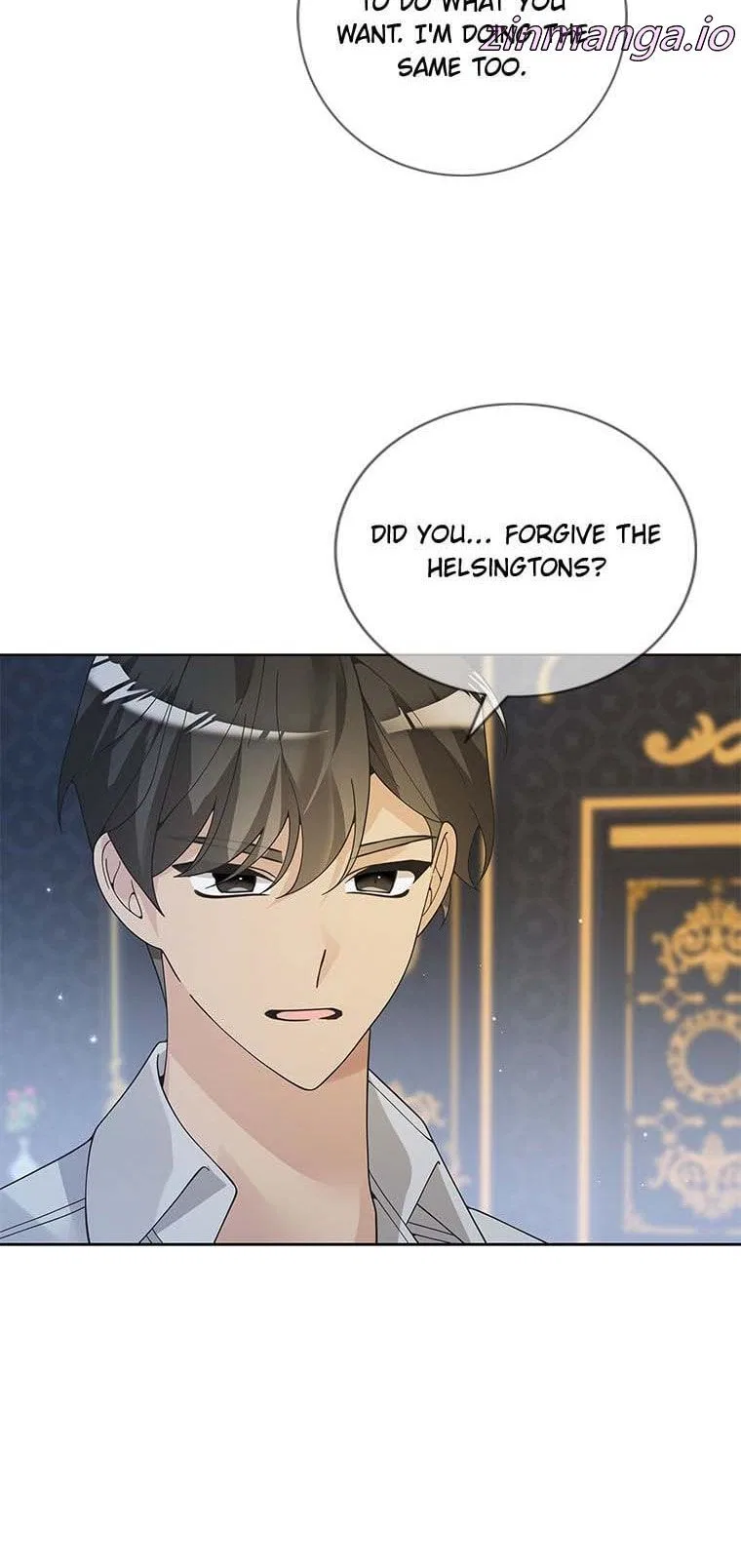 Moonlight Beauty Parlor Chapter 57 – Page 42
