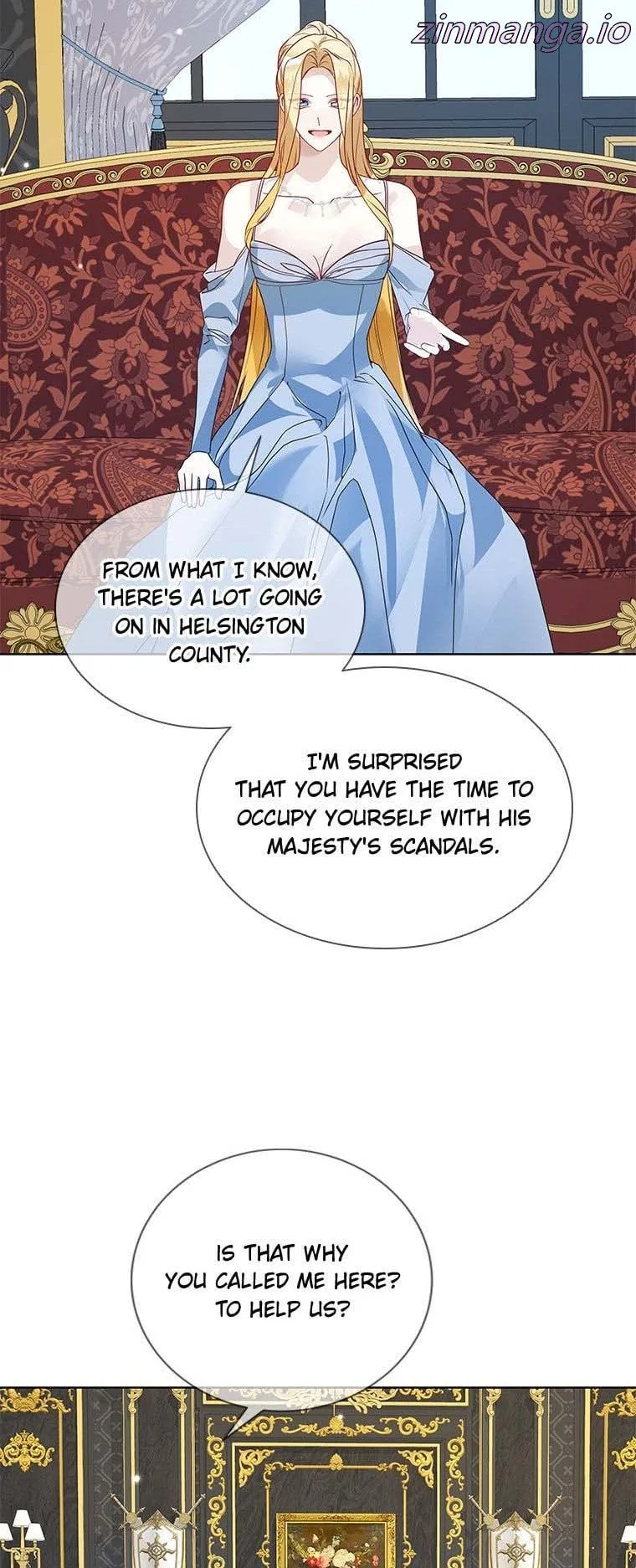 Moonlight Beauty Parlor Chapter 57 – Page 52
