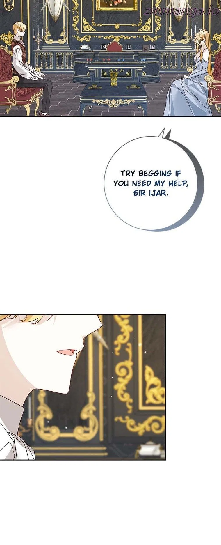 Moonlight Beauty Parlor Chapter 57 – Page 53