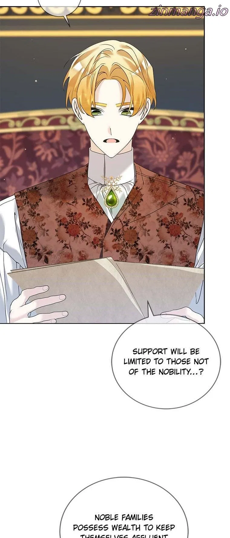 Moonlight Beauty Parlor Chapter 57 – Page 59