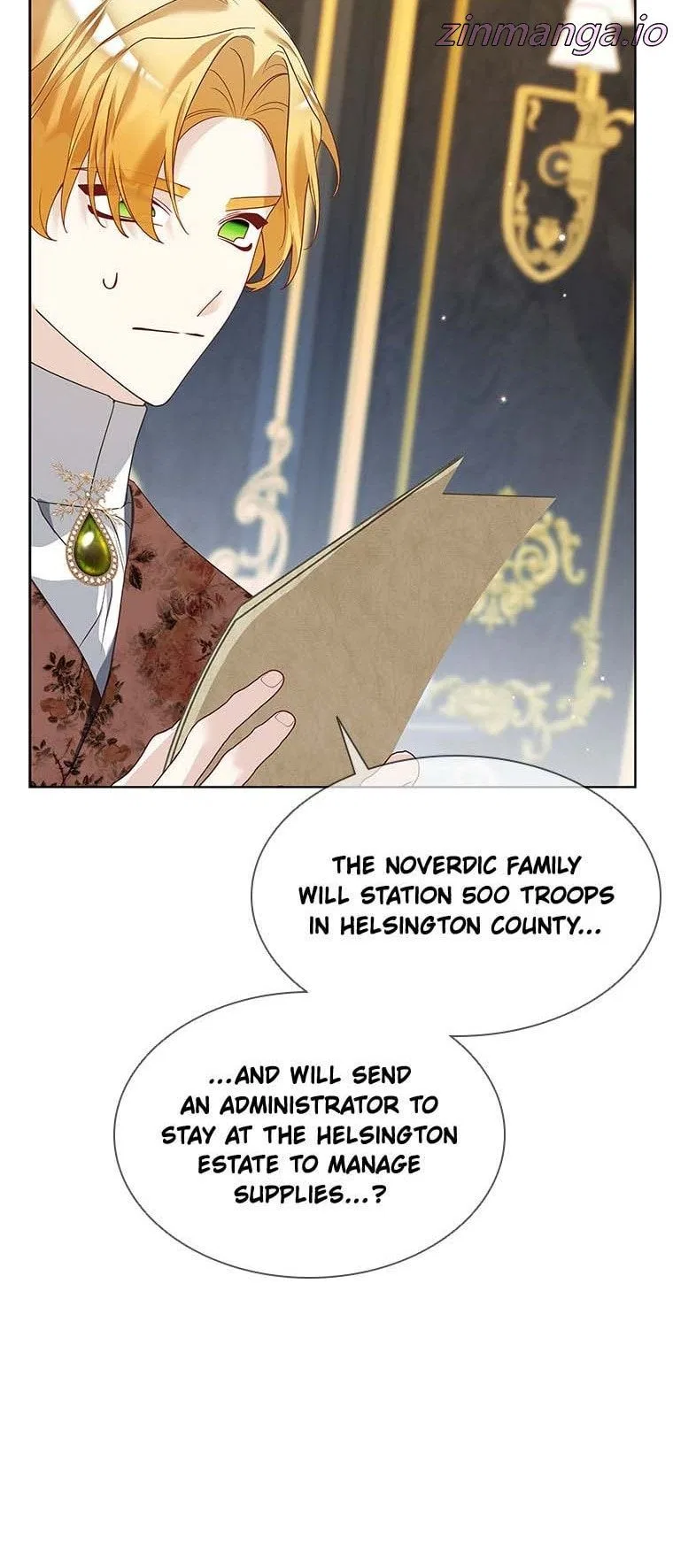 Moonlight Beauty Parlor Chapter 57 – Page 61