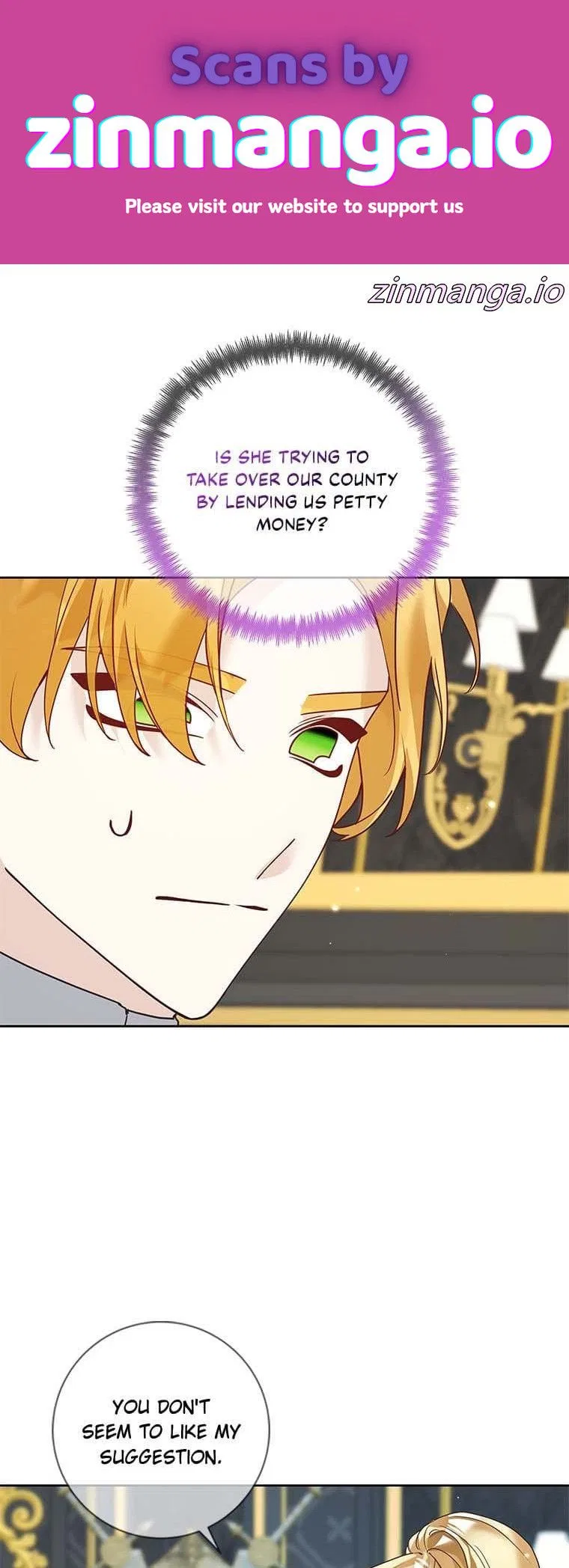 Moonlight Beauty Parlor Chapter 57 – Page 62