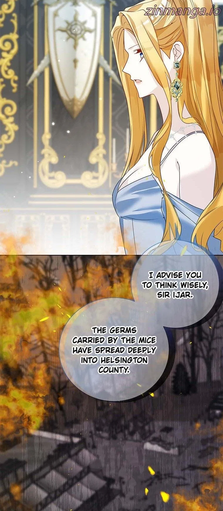 Moonlight Beauty Parlor Chapter 57 – Page 63