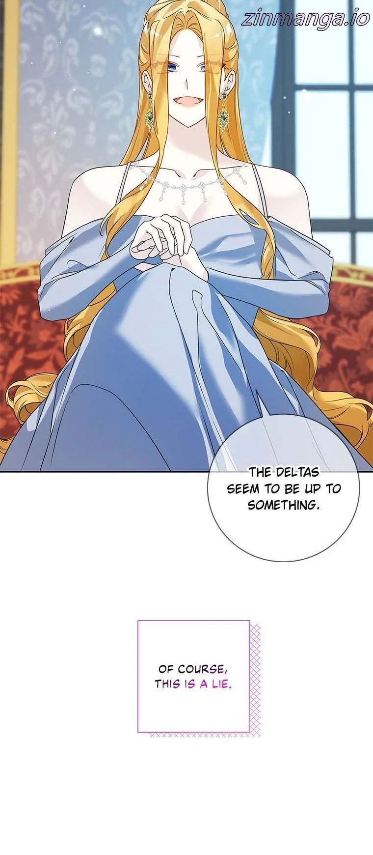 Moonlight Beauty Parlor Chapter 57 – Page 65