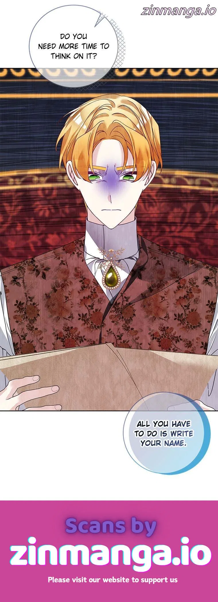 Moonlight Beauty Parlor Chapter 57 – Page 66