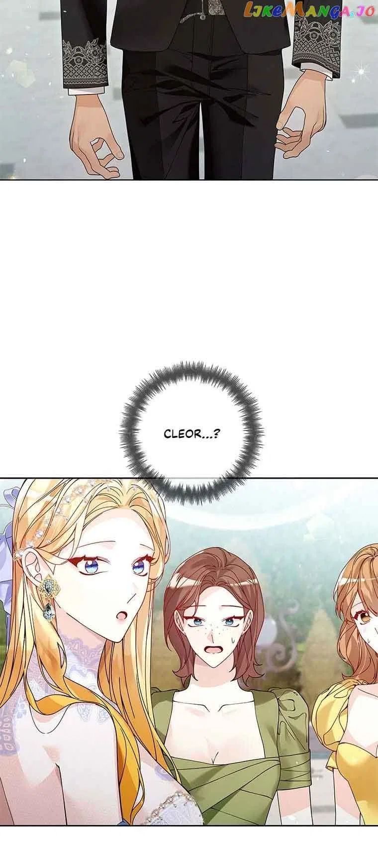 Moonlight Beauty Parlor Chapter 56 – Page 4