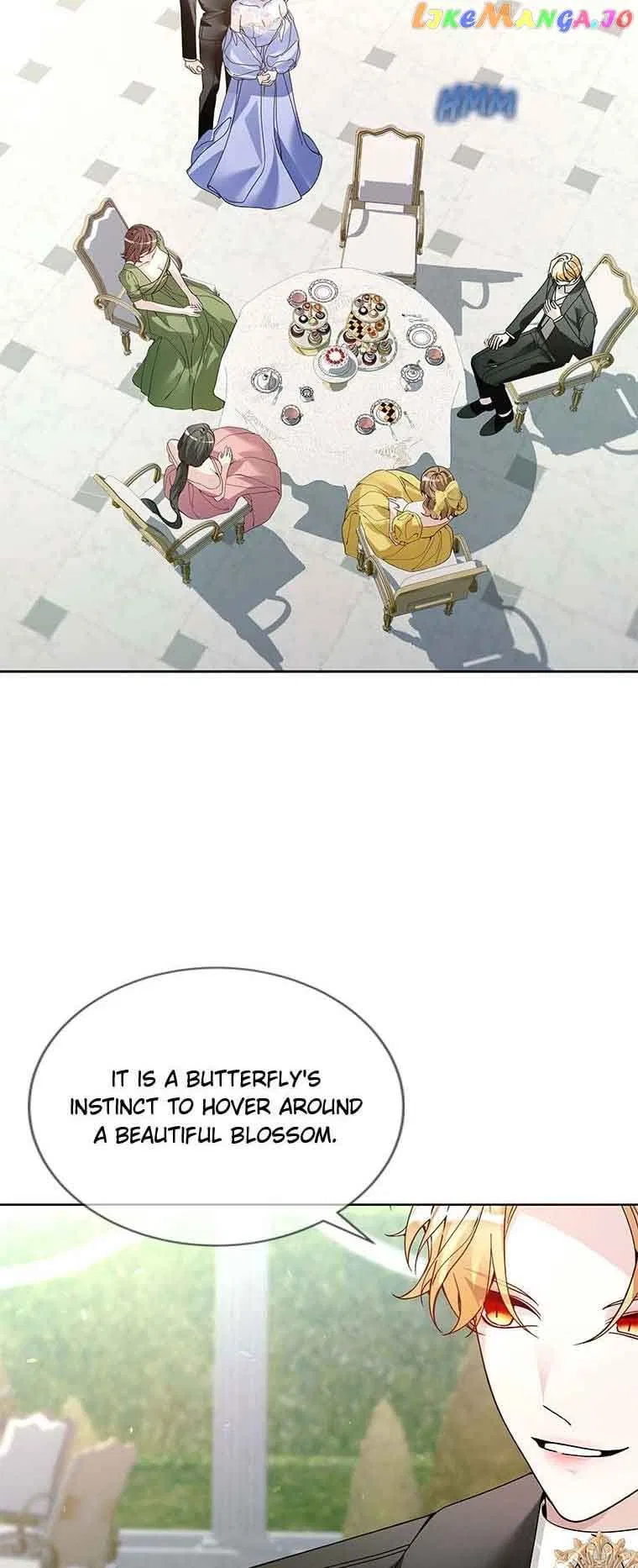 Moonlight Beauty Parlor Chapter 56 – Page 7