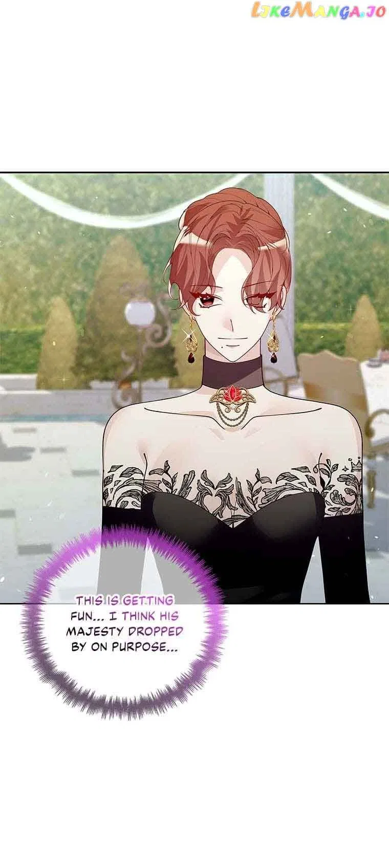 Moonlight Beauty Parlor Chapter 56 – Page 17
