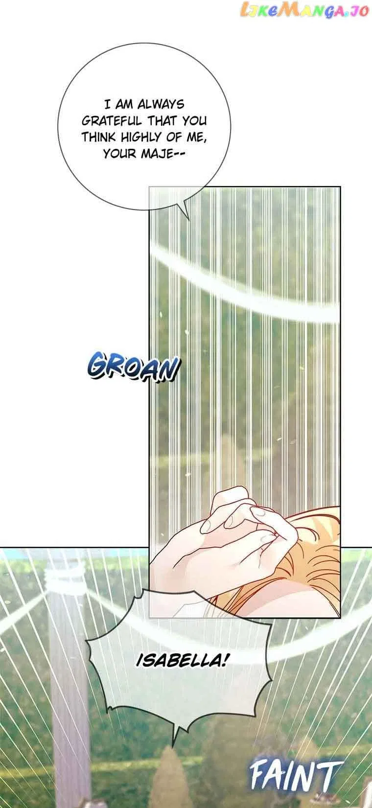 Moonlight Beauty Parlor Chapter 56 – Page 20