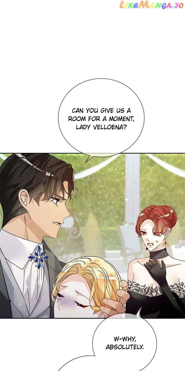 Moonlight Beauty Parlor Chapter 56 – Page 22