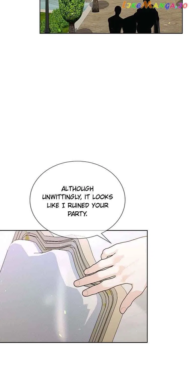 Moonlight Beauty Parlor Chapter 56 – Page 25