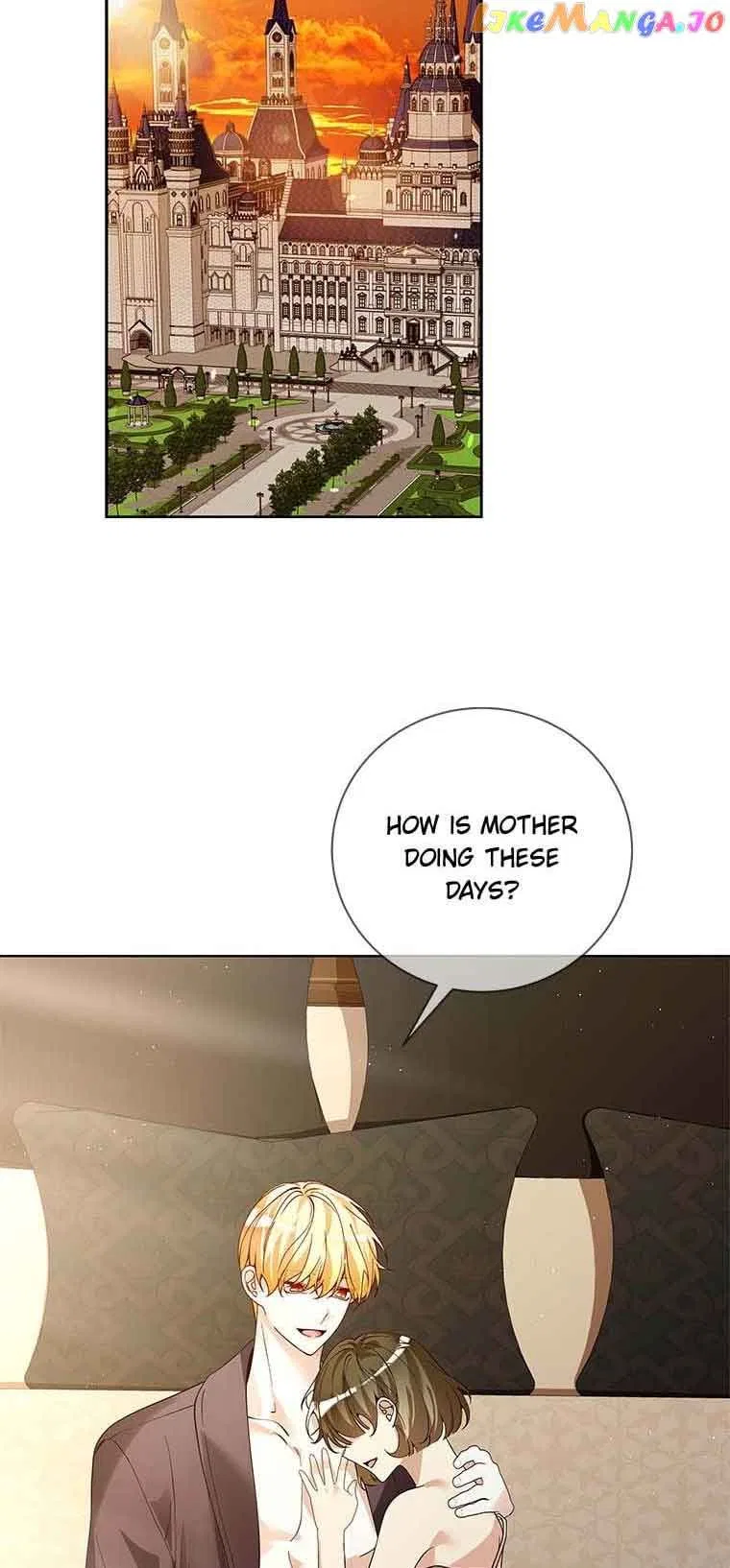 Moonlight Beauty Parlor Chapter 56 – Page 32