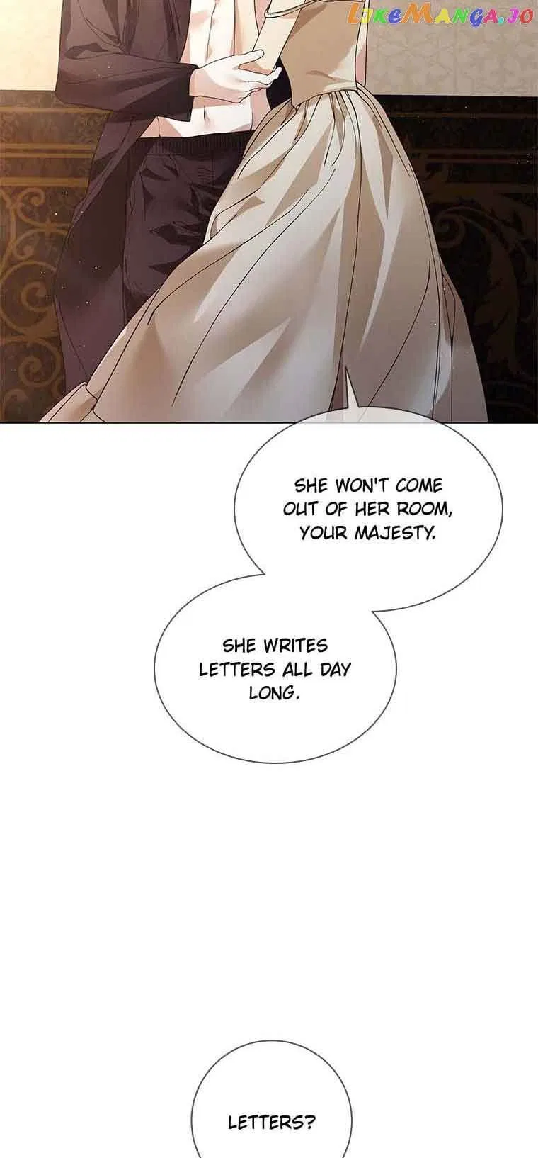 Moonlight Beauty Parlor Chapter 56 – Page 33