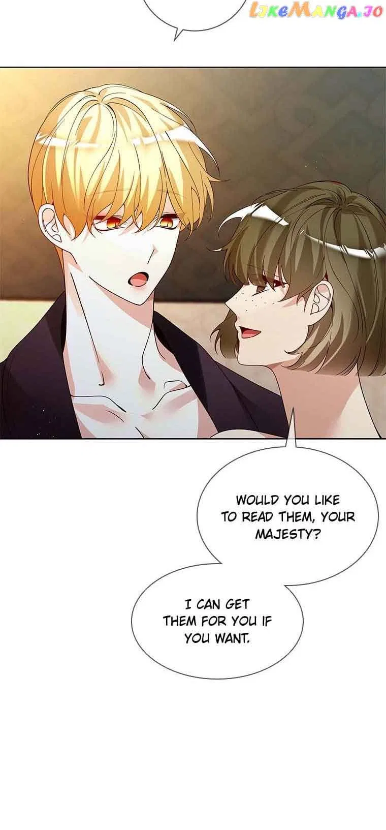 Moonlight Beauty Parlor Chapter 56 – Page 34