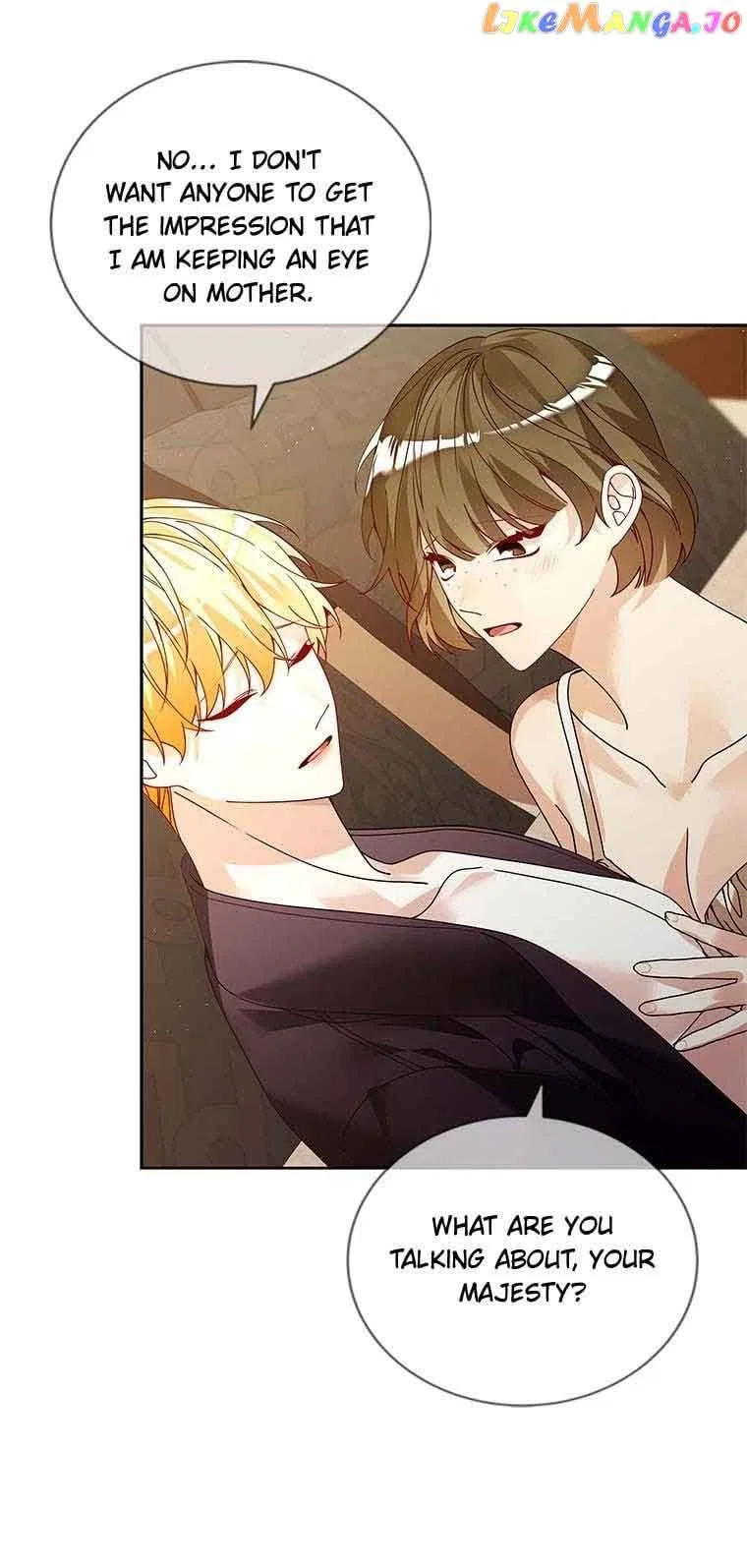 Moonlight Beauty Parlor Chapter 56 – Page 35