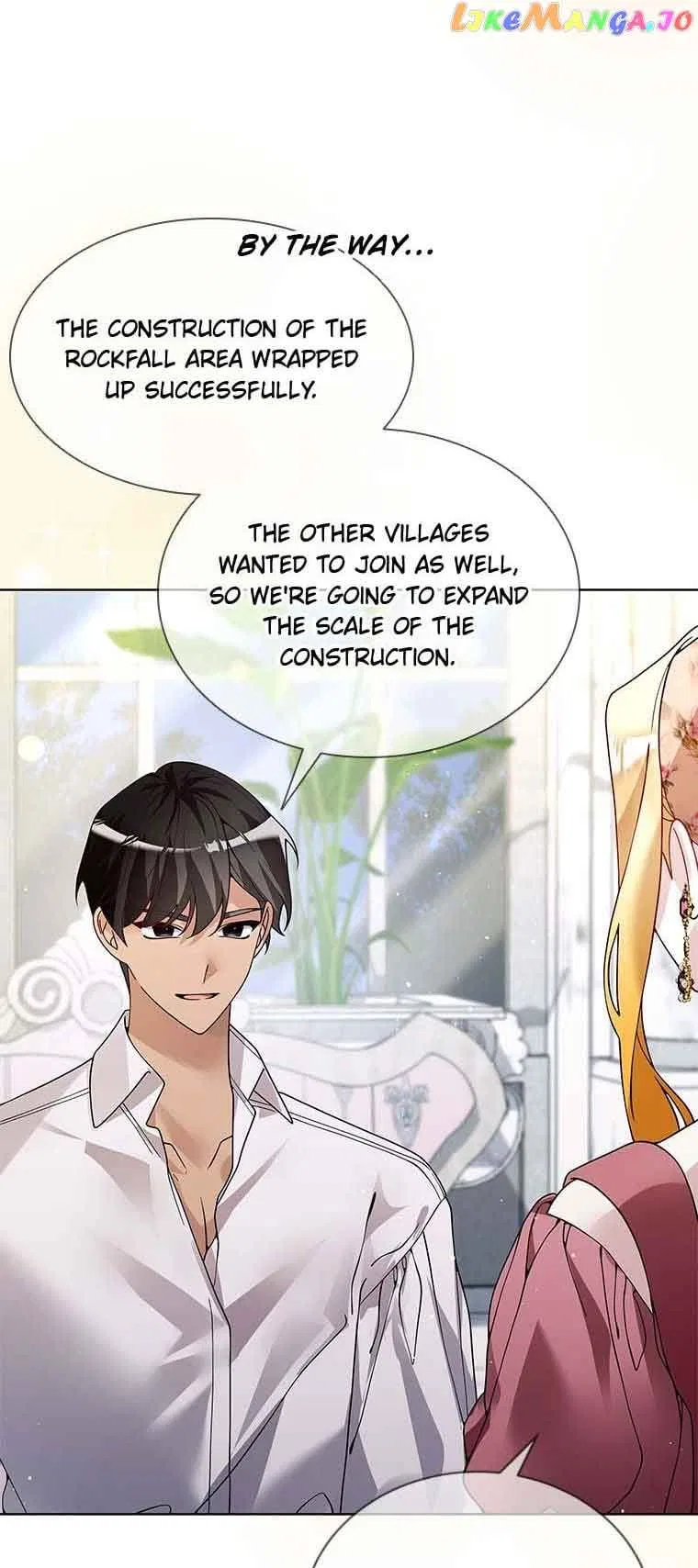 Moonlight Beauty Parlor Chapter 56 – Page 44