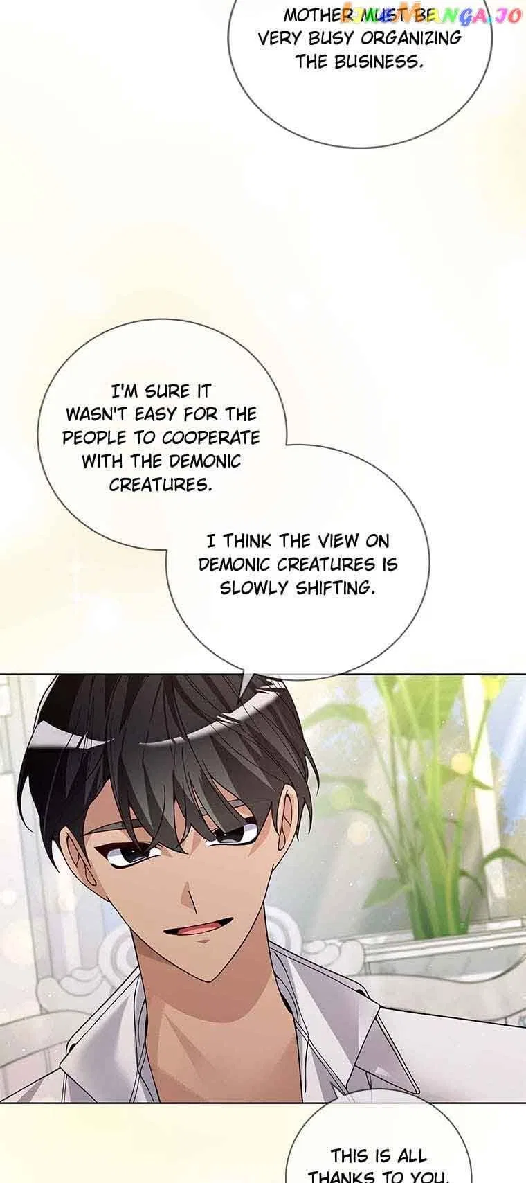 Moonlight Beauty Parlor Chapter 56 – Page 45