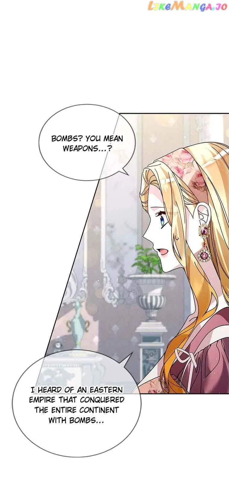Moonlight Beauty Parlor Chapter 56 – Page 47