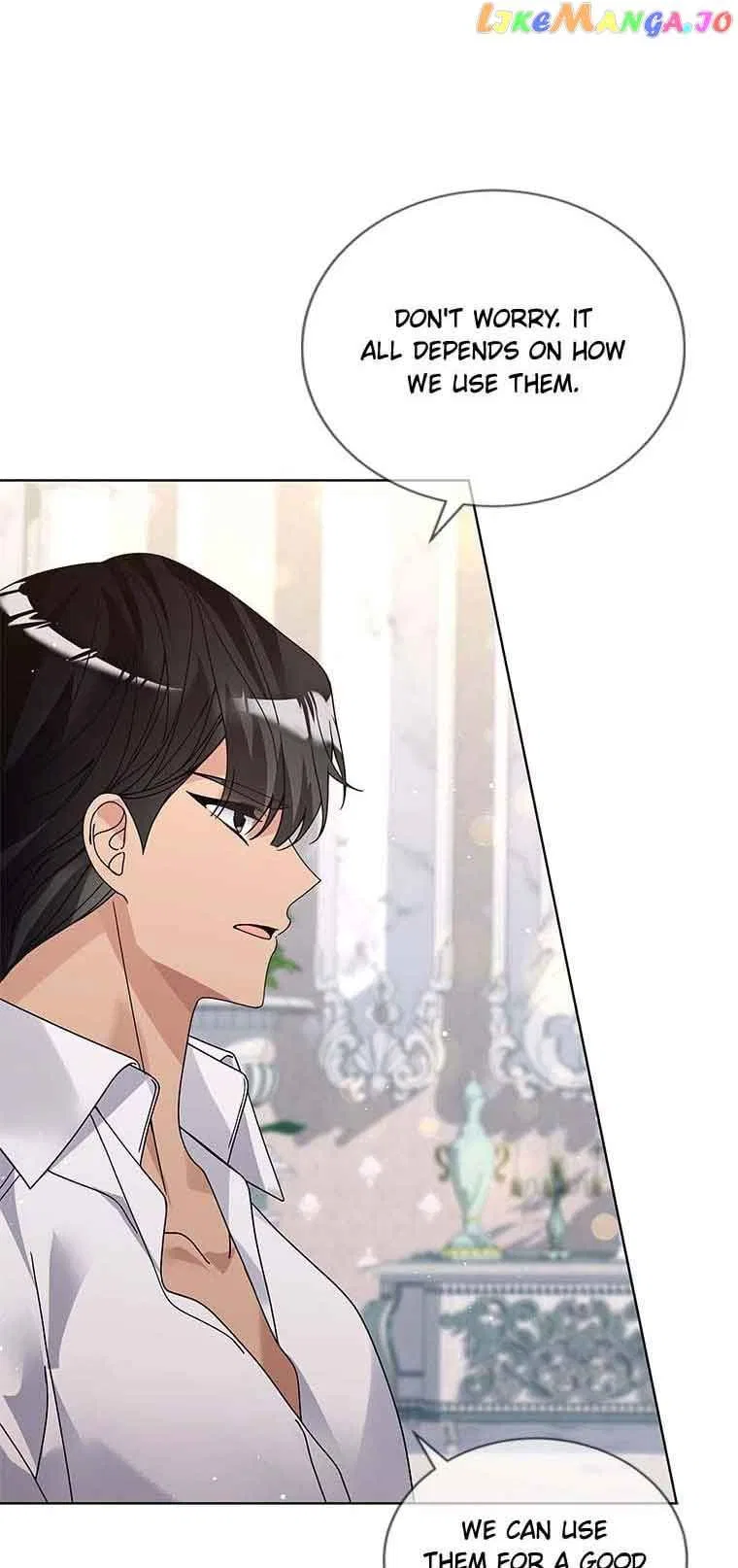 Moonlight Beauty Parlor Chapter 56 – Page 48