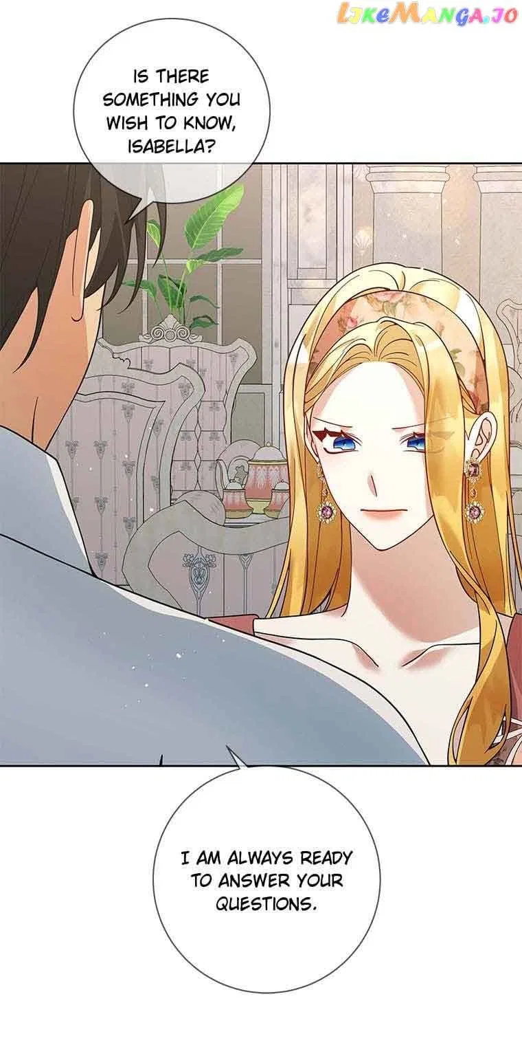 Moonlight Beauty Parlor Chapter 56 – Page 51