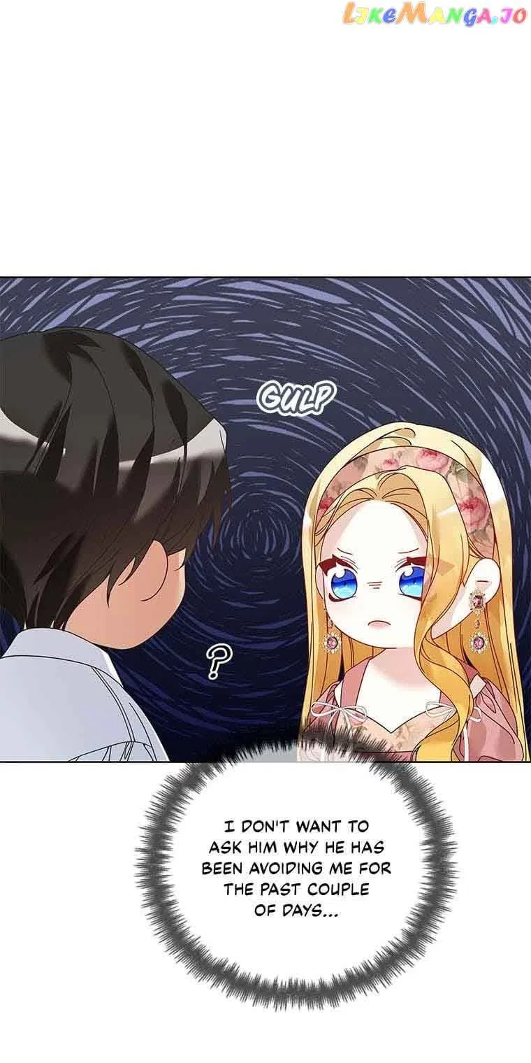 Moonlight Beauty Parlor Chapter 56 – Page 52