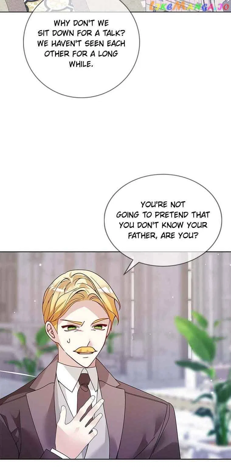 Moonlight Beauty Parlor Chapter 56 – Page 58