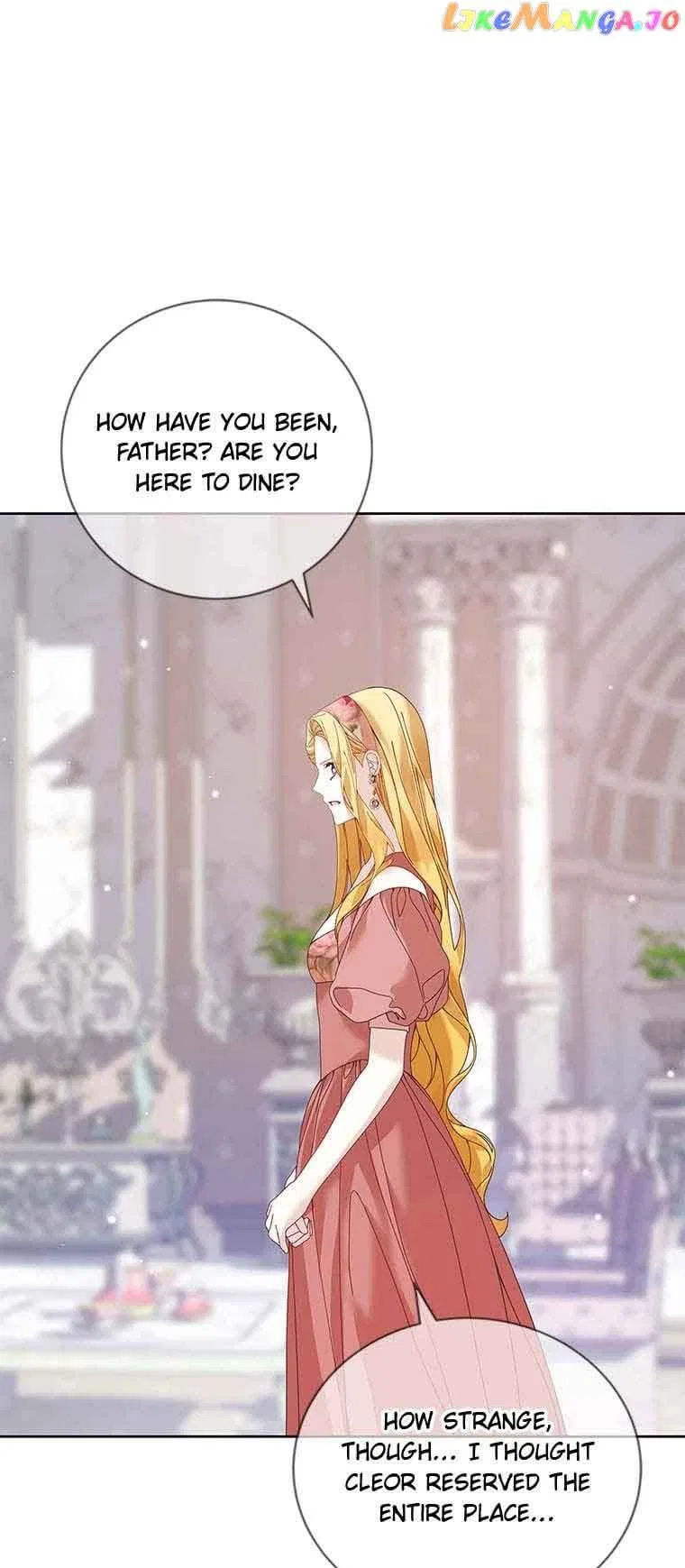 Moonlight Beauty Parlor Chapter 56 – Page 59