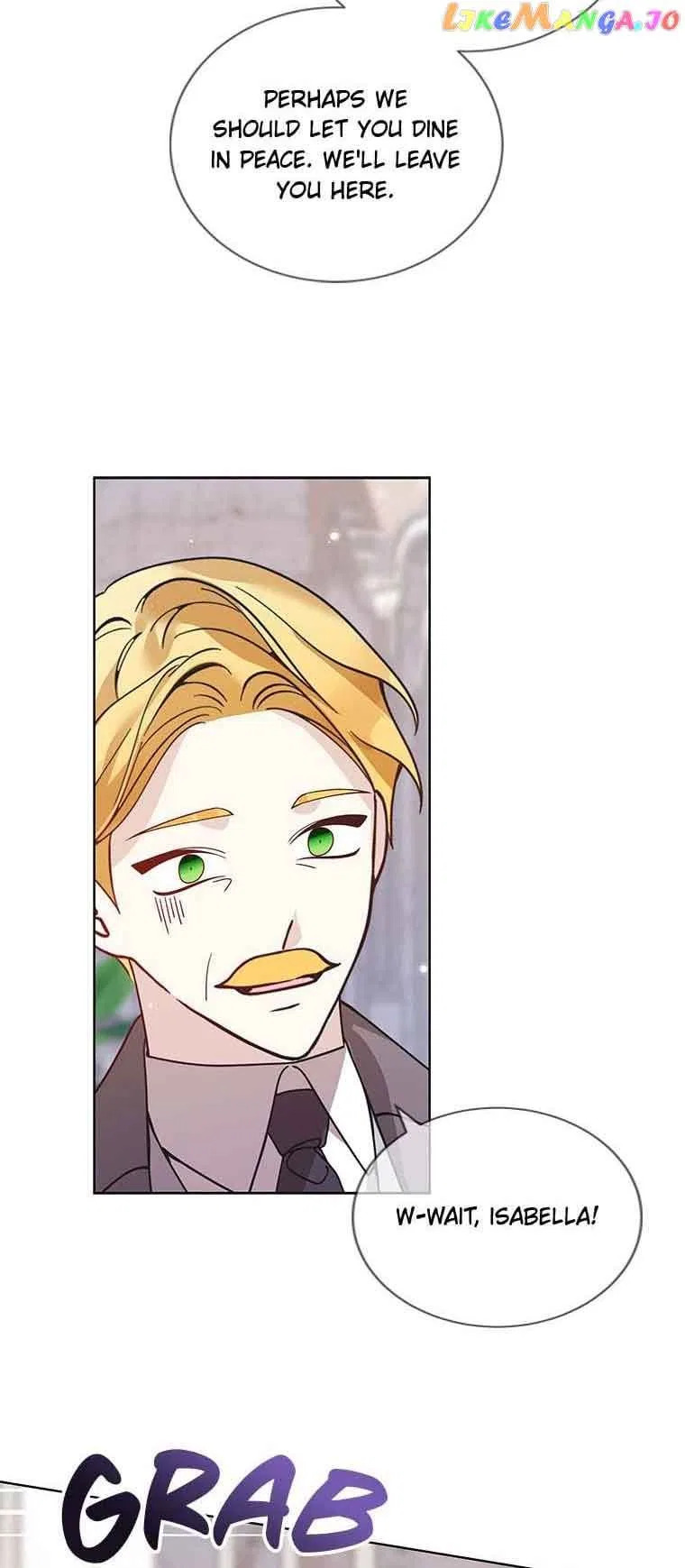 Moonlight Beauty Parlor Chapter 56 – Page 60