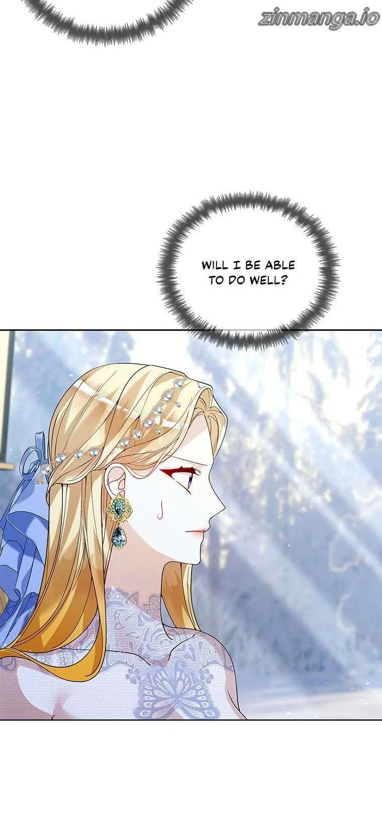 Moonlight Beauty Parlor Chapter 55 – Page 4
