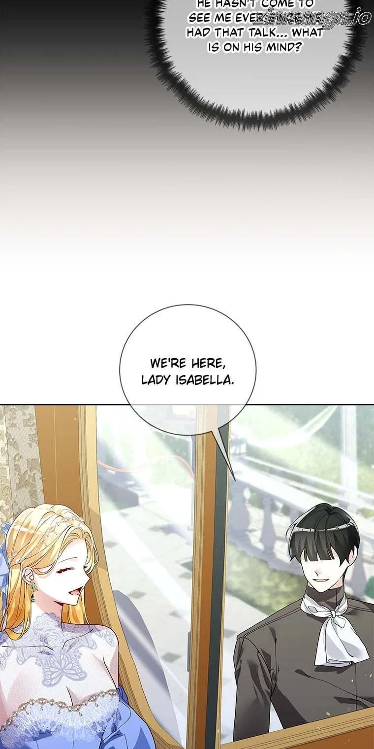 Moonlight Beauty Parlor Chapter 55 – Page 6