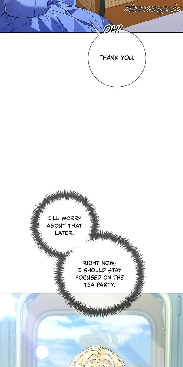 Moonlight Beauty Parlor Chapter 55 – Page 7