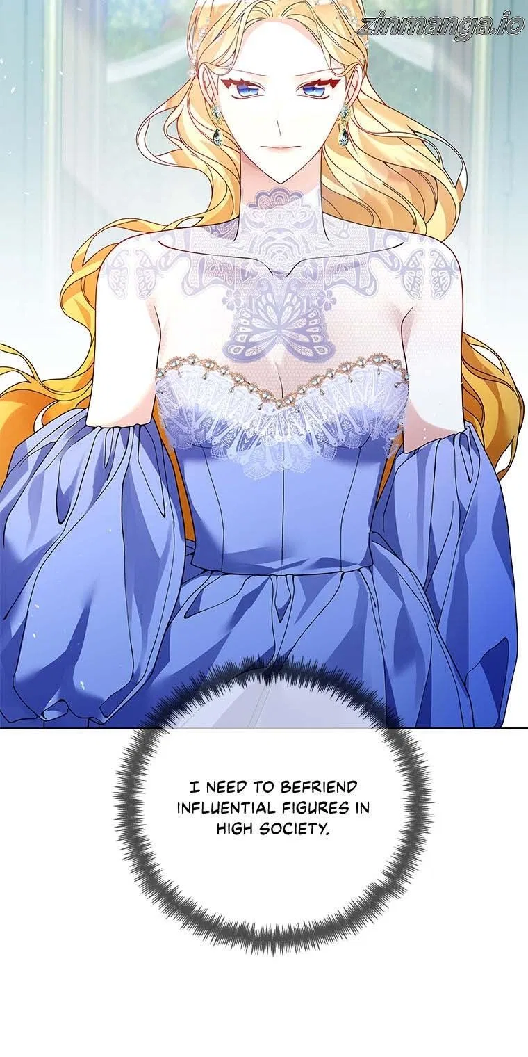 Moonlight Beauty Parlor Chapter 55 – Page 8