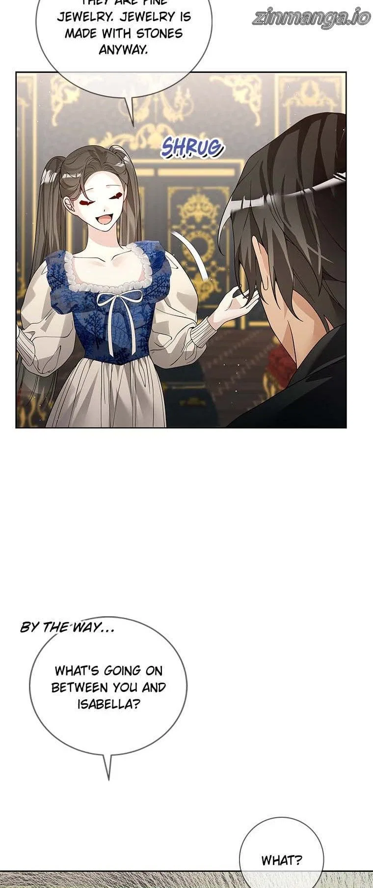 Moonlight Beauty Parlor Chapter 55 – Page 11