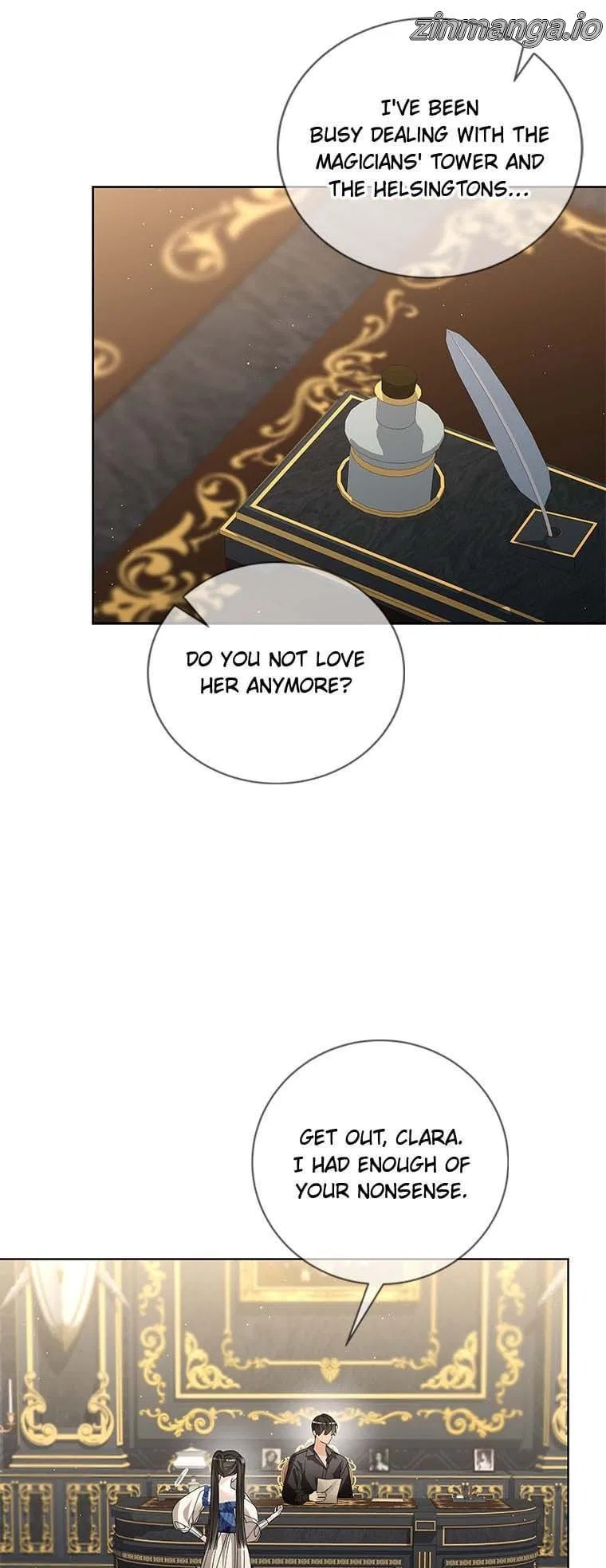 Moonlight Beauty Parlor Chapter 55 – Page 13