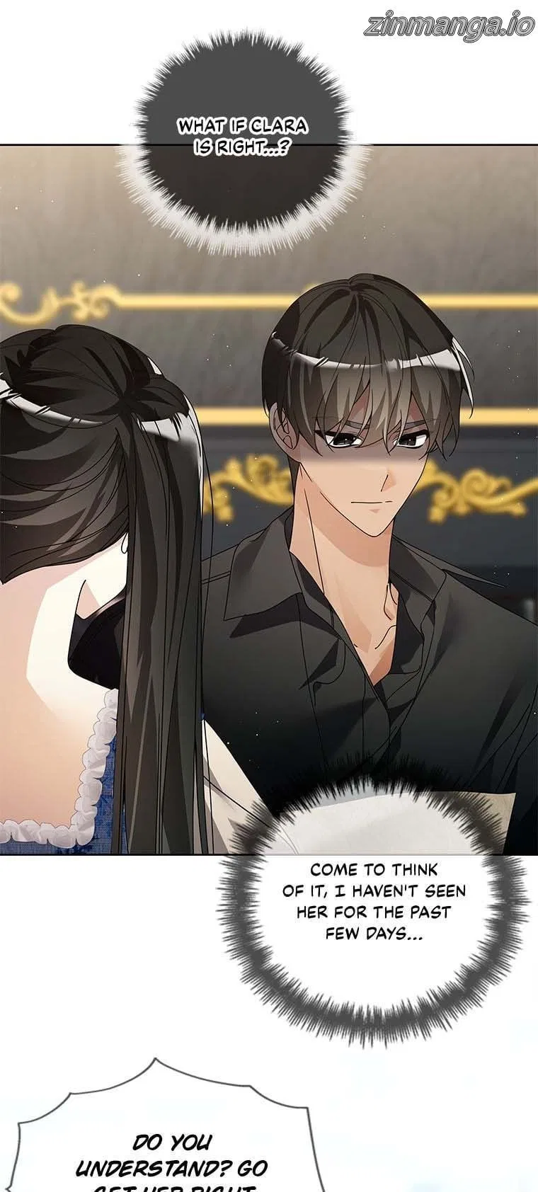 Moonlight Beauty Parlor Chapter 55 – Page 16
