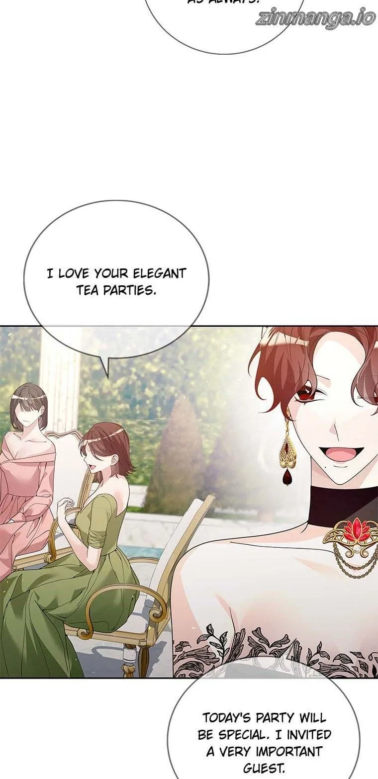 Moonlight Beauty Parlor Chapter 55 – Page 21