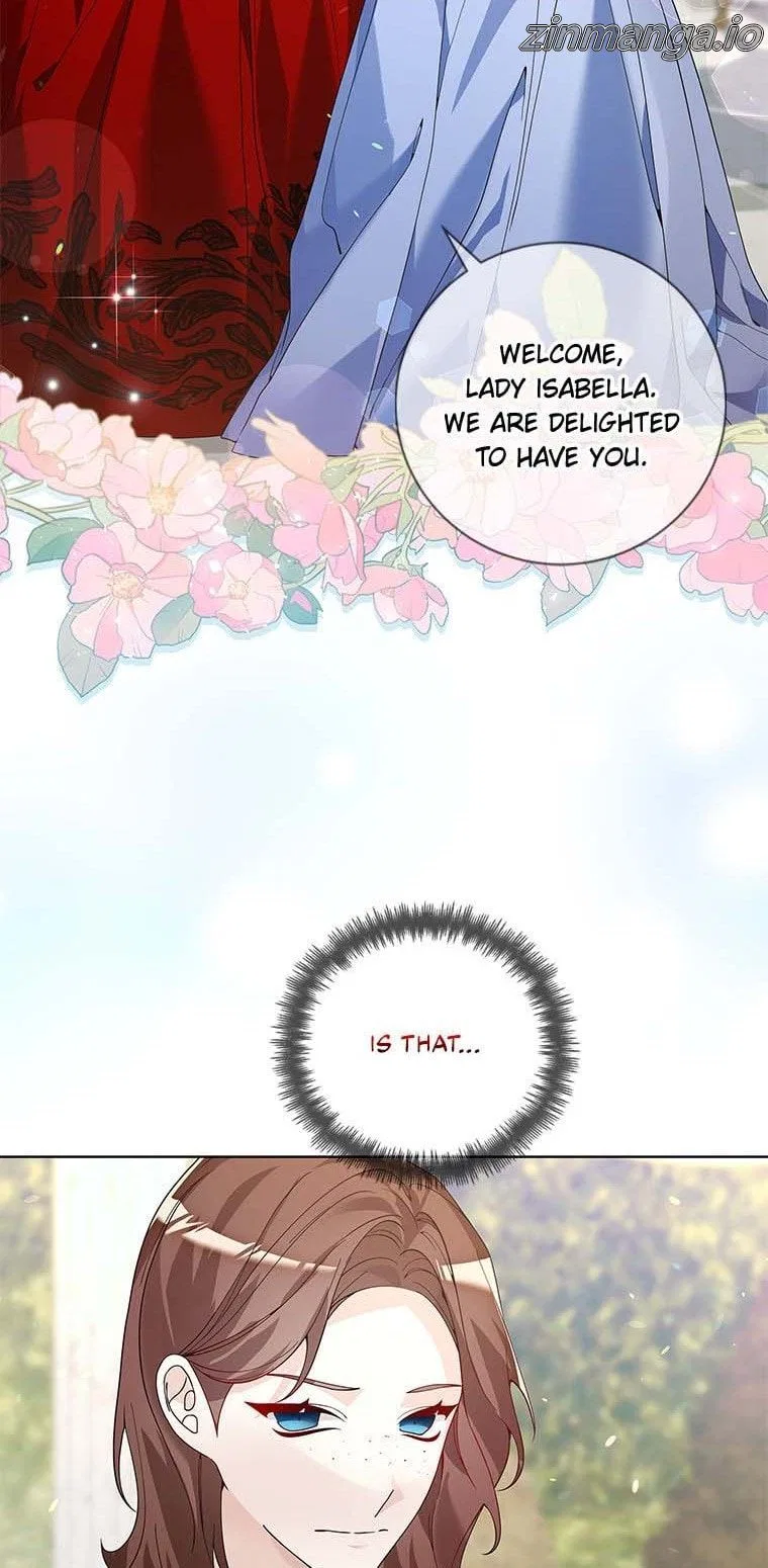 Moonlight Beauty Parlor Chapter 55 – Page 24