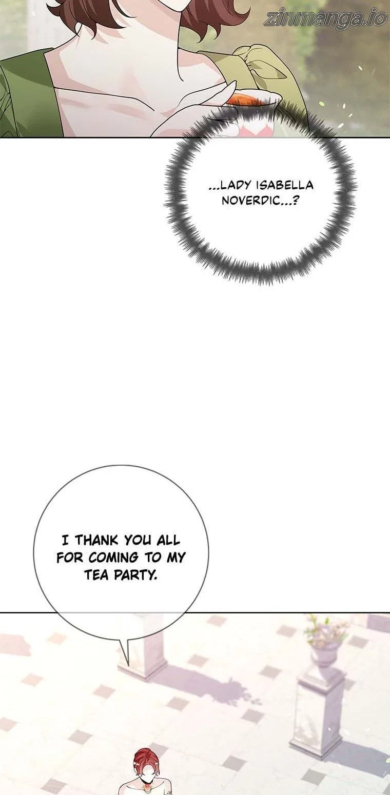 Moonlight Beauty Parlor Chapter 55 – Page 25