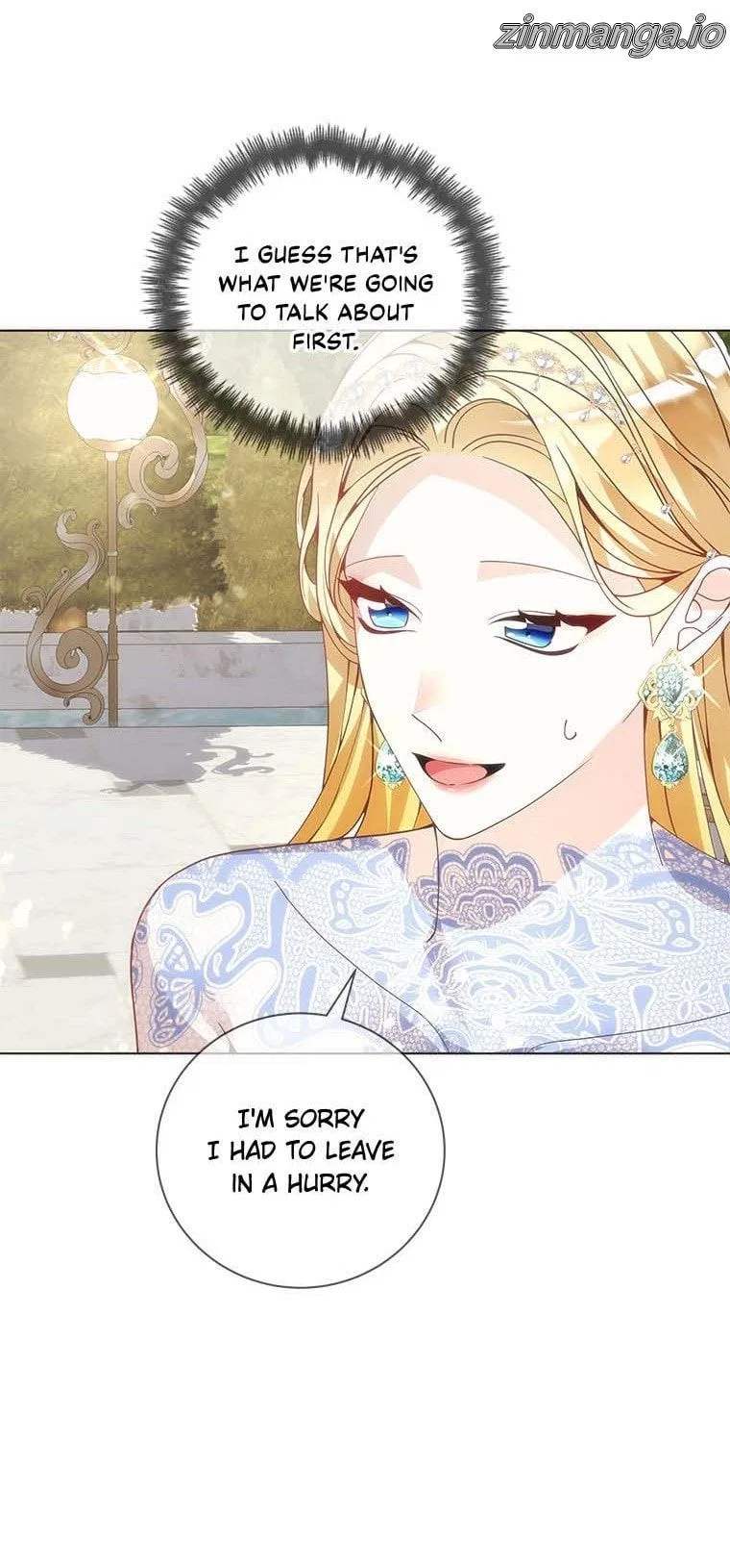 Moonlight Beauty Parlor Chapter 55 – Page 28