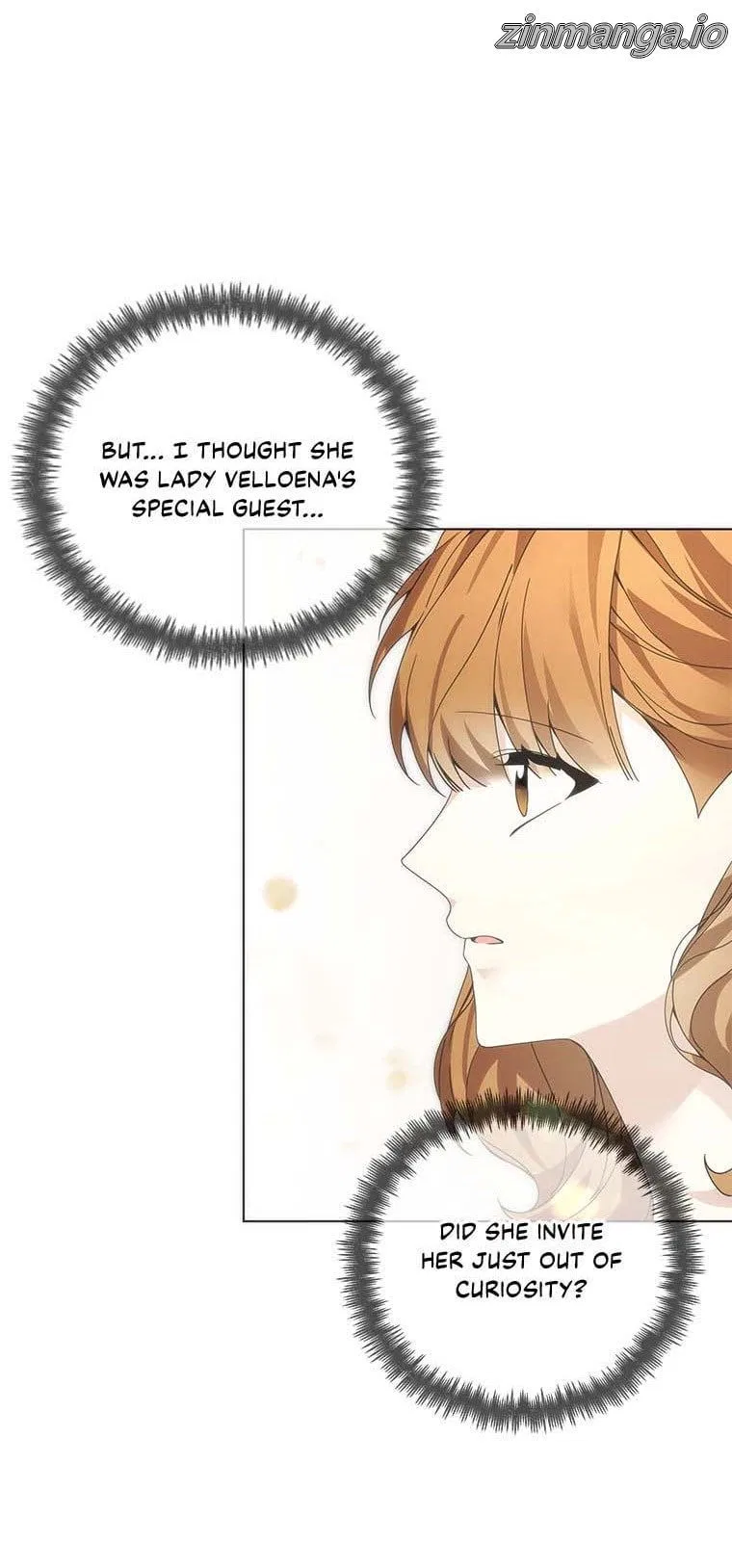 Moonlight Beauty Parlor Chapter 55 – Page 30