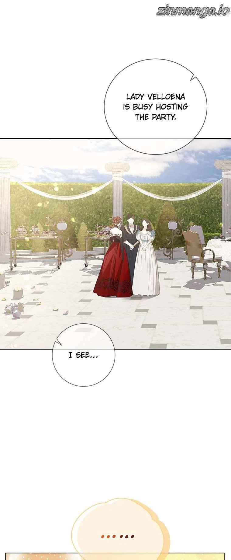Moonlight Beauty Parlor Chapter 55 – Page 31
