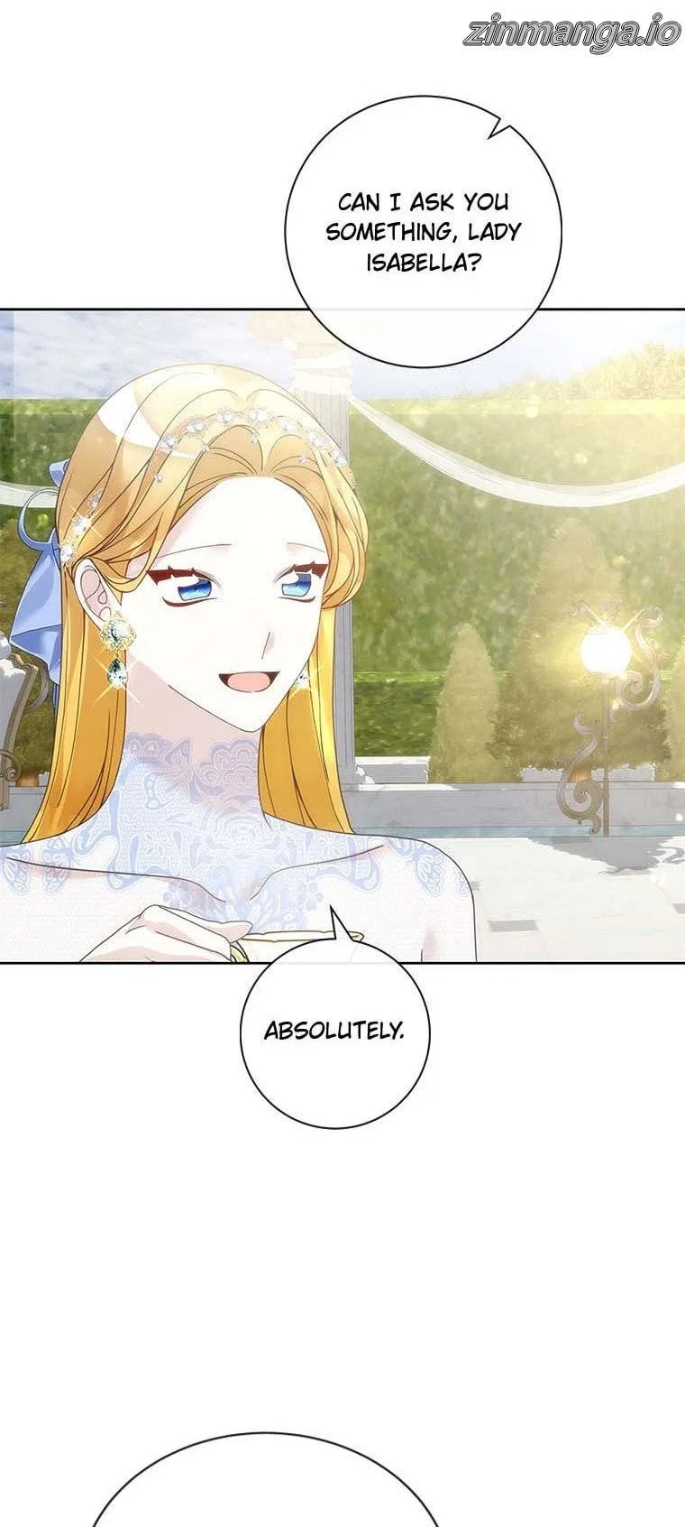 Moonlight Beauty Parlor Chapter 55 – Page 35