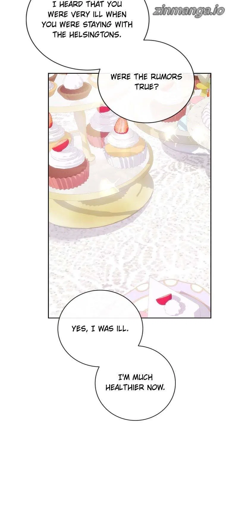 Moonlight Beauty Parlor Chapter 55 – Page 36