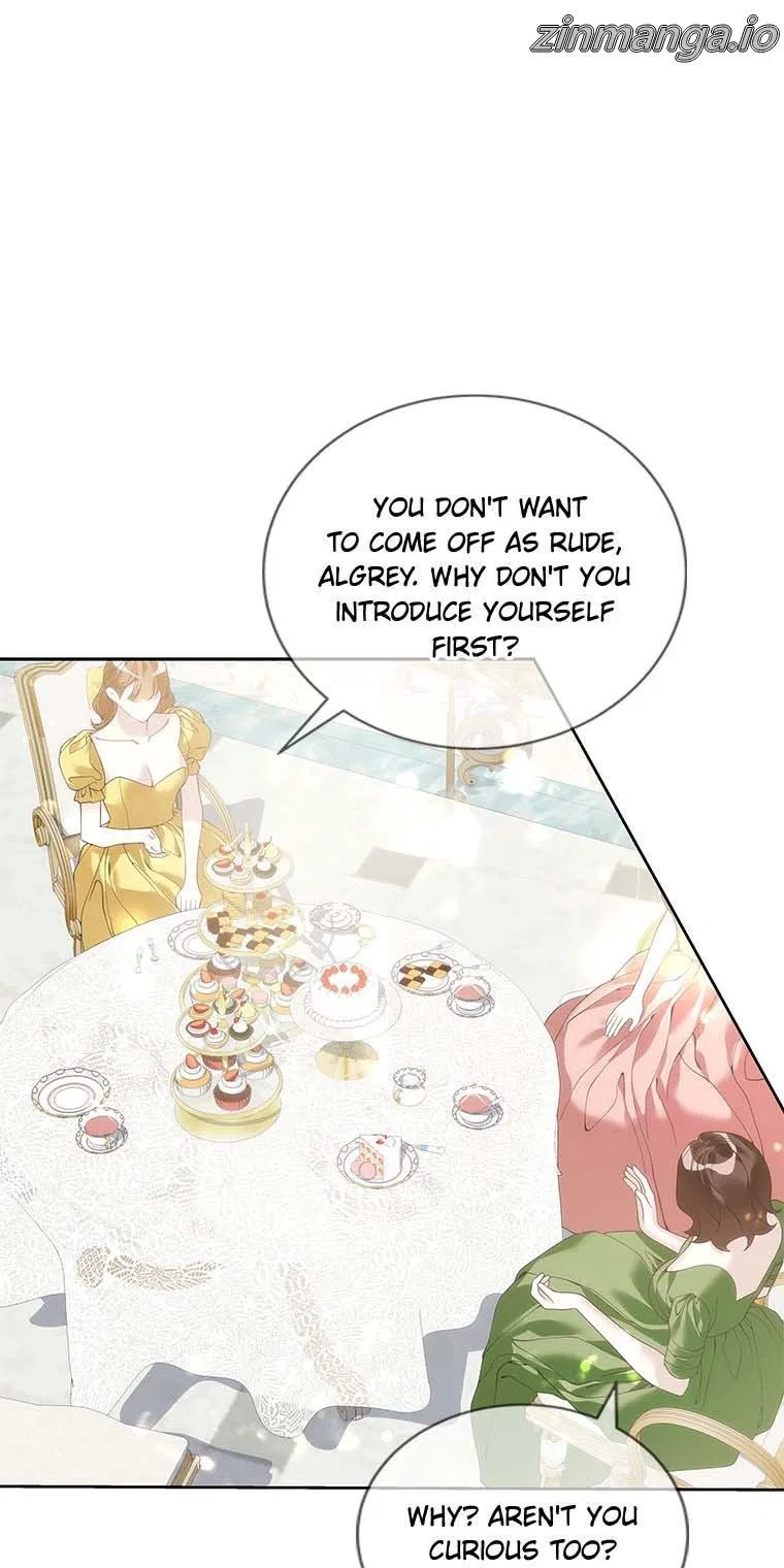 Moonlight Beauty Parlor Chapter 55 – Page 38