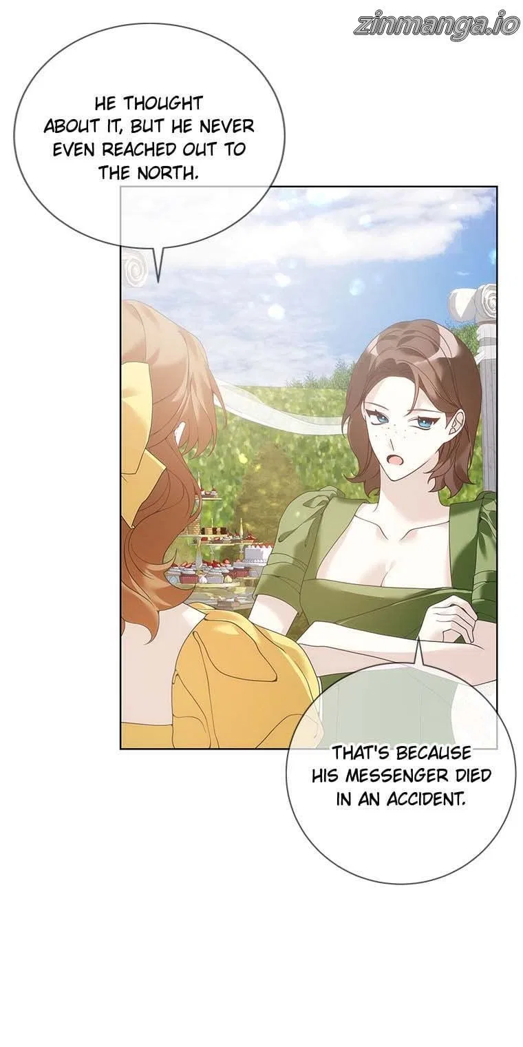 Moonlight Beauty Parlor Chapter 55 – Page 41