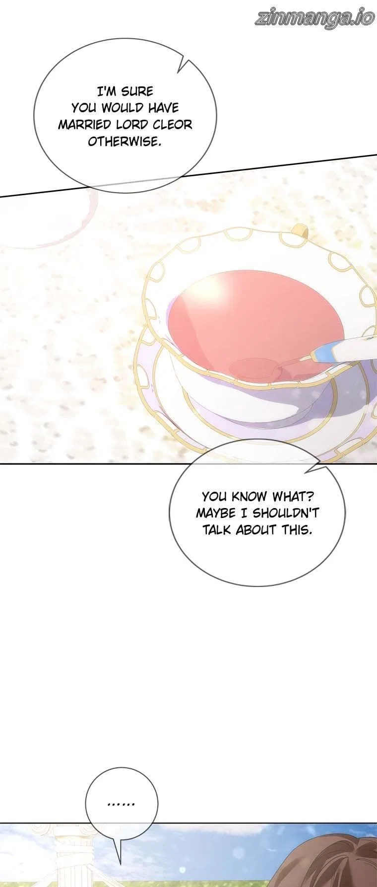 Moonlight Beauty Parlor Chapter 55 – Page 42